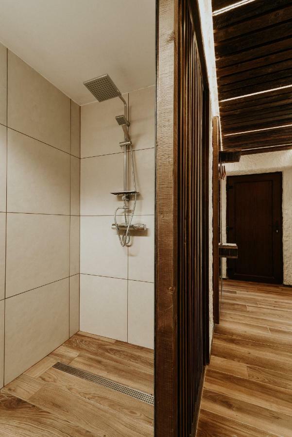 Pastorale Apartman Zalaszentgrót Extérieur photo