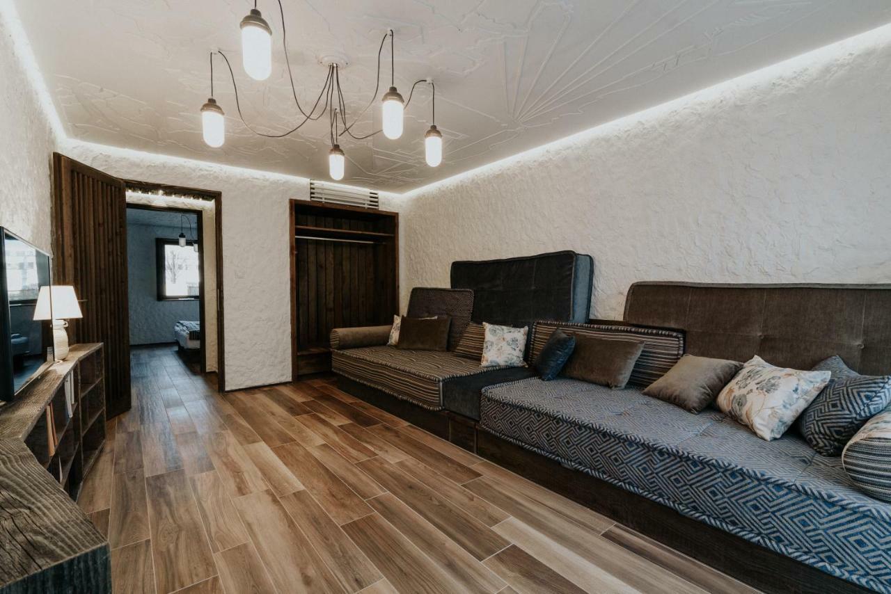 Pastorale Apartman Zalaszentgrót Extérieur photo