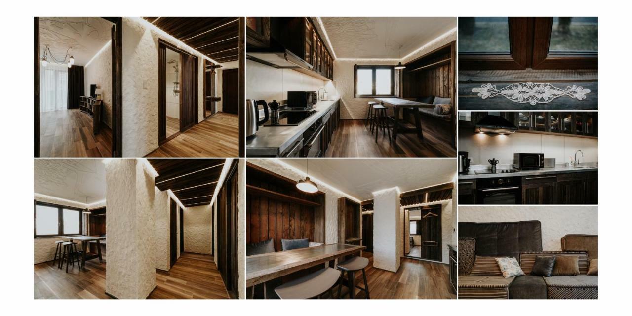 Pastorale Apartman Zalaszentgrót Extérieur photo